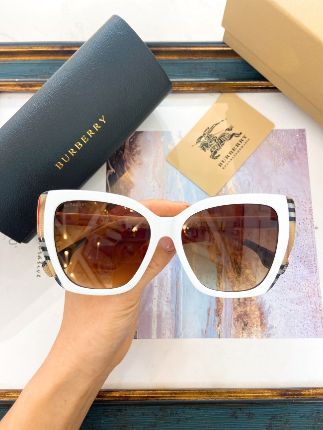 Burberry Sunglasses AAAA-2928