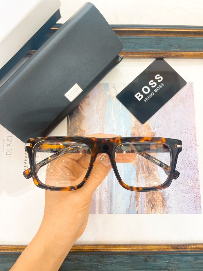 BOSS Sunglasses AAAA-905