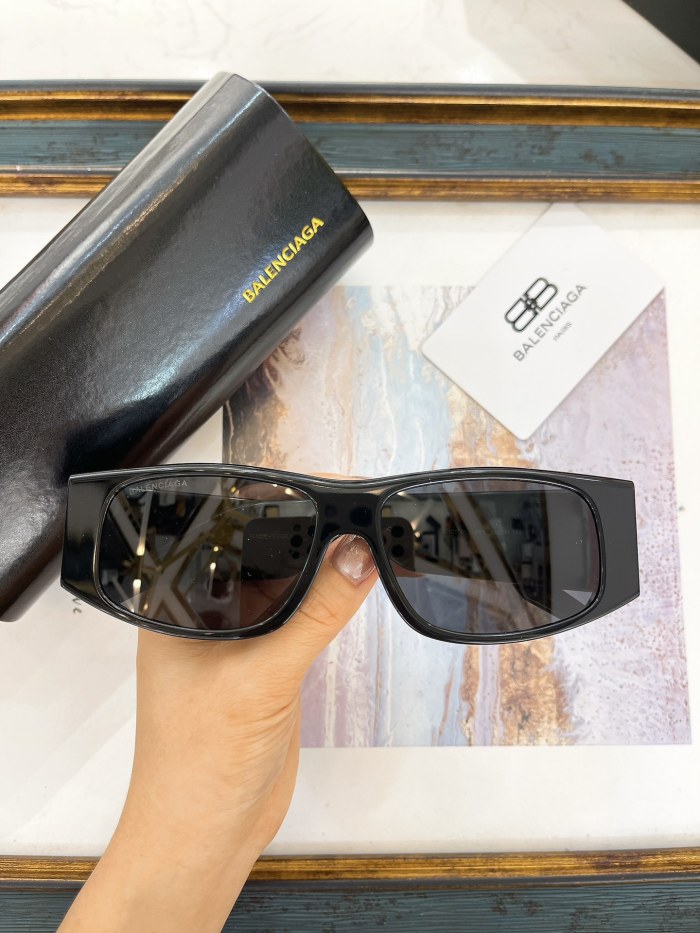 B Sunglasses AAAA-1013