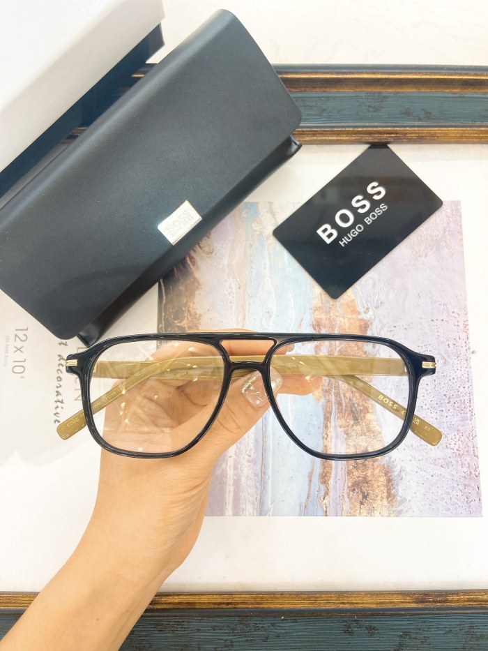 BOSS Sunglasses AAAA-911
