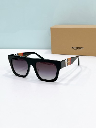 Burberry Sunglasses AAAA-2943