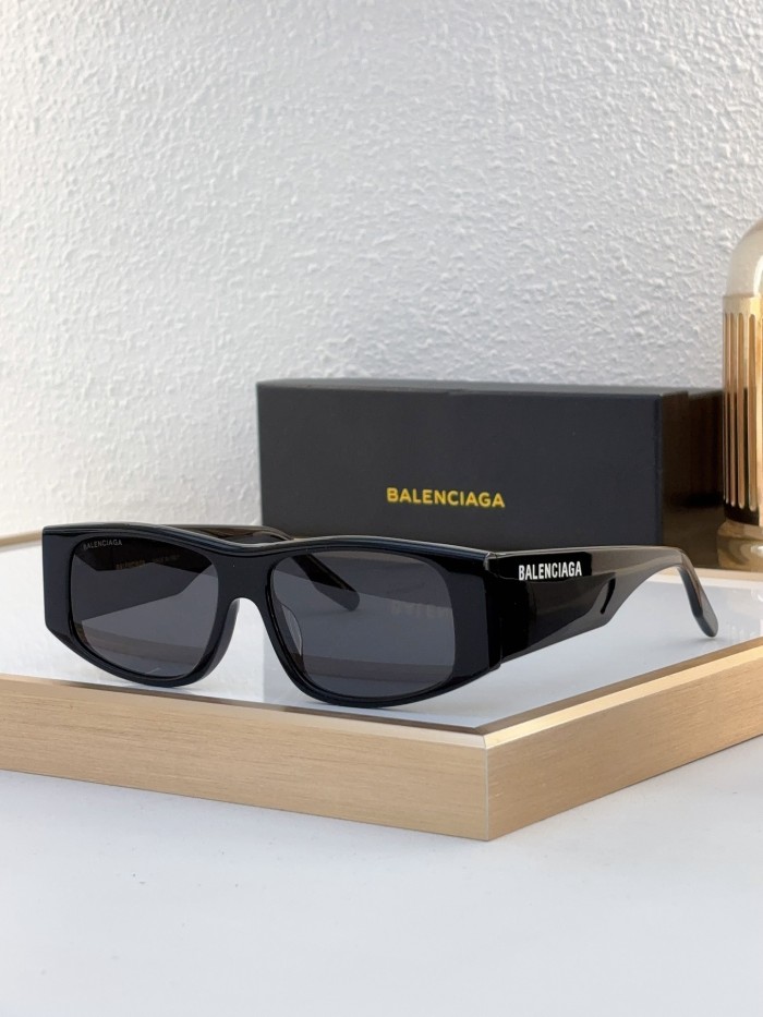 B Sunglasses AAAA-1038