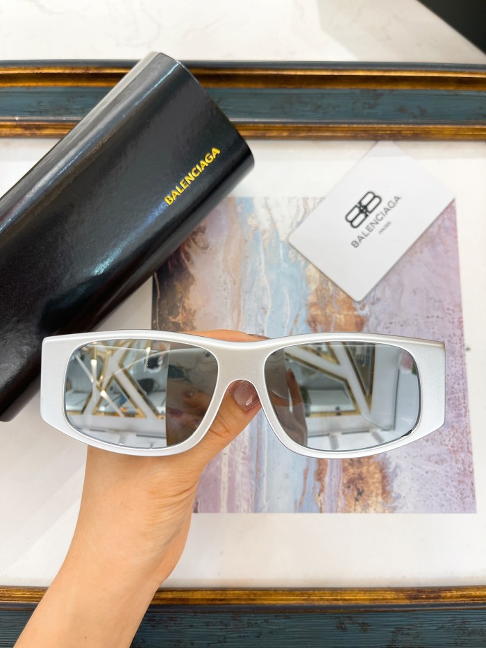 B Sunglasses AAAA-1019