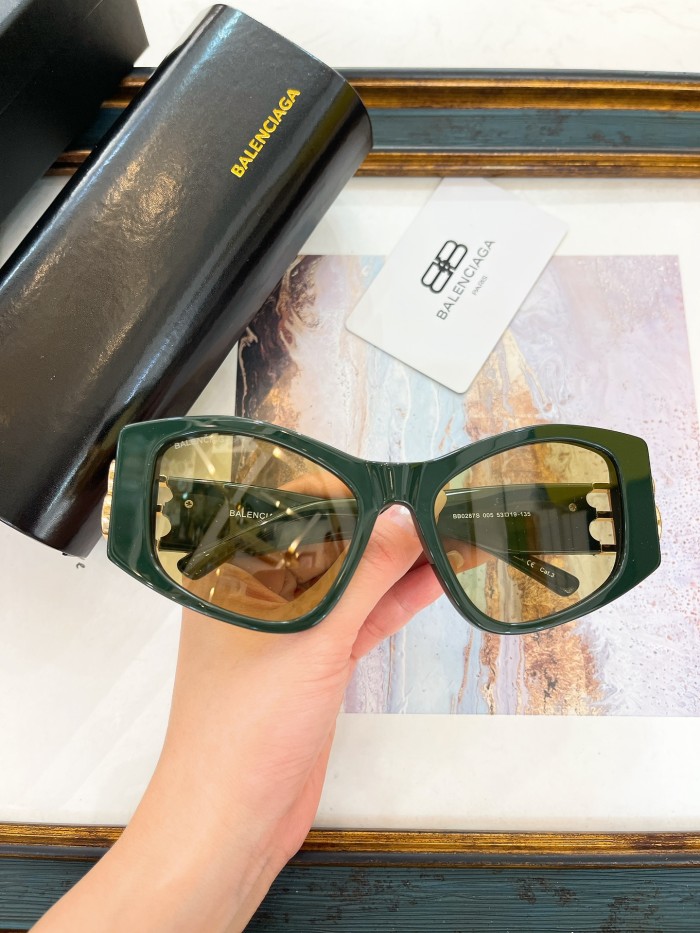 B Sunglasses AAAA-992