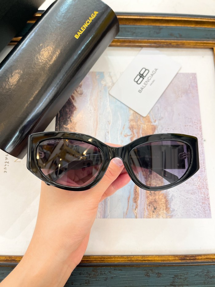 B Sunglasses AAAA-1100