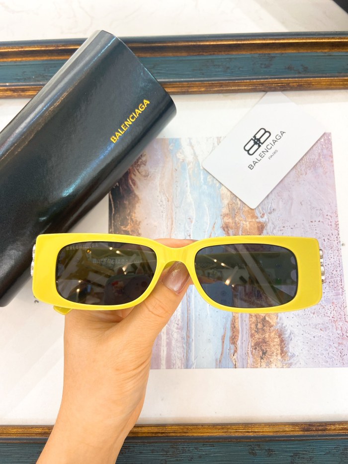 B Sunglasses AAAA-1029