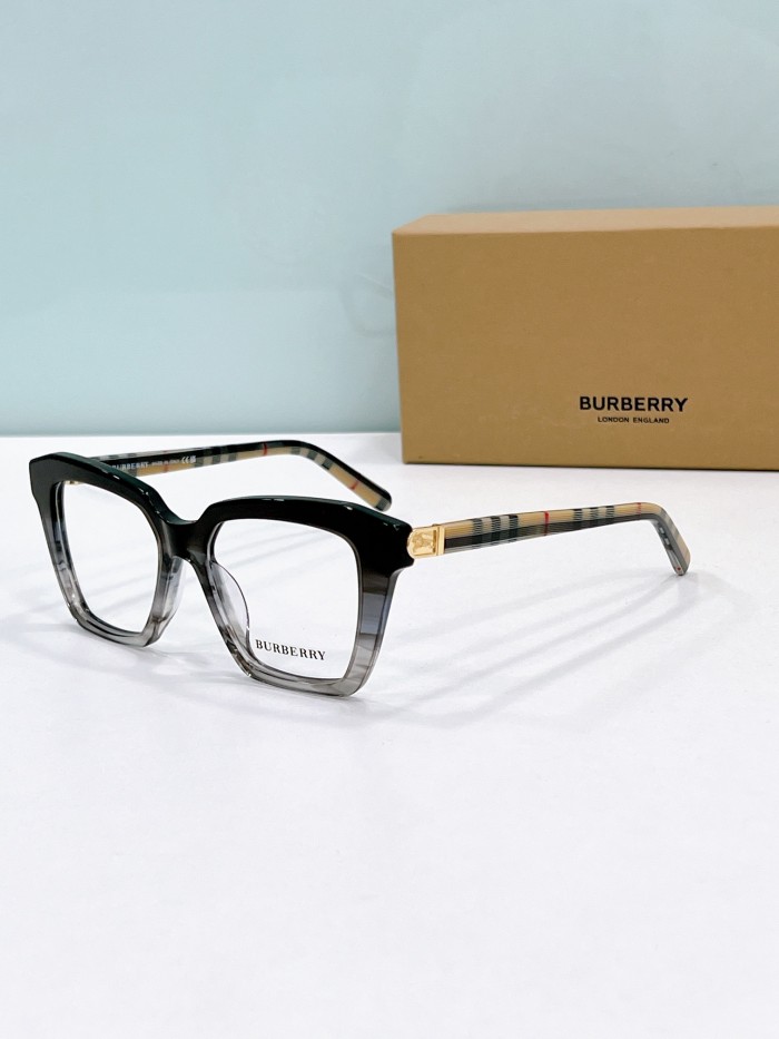 Burberry Sunglasses AAAA-2877