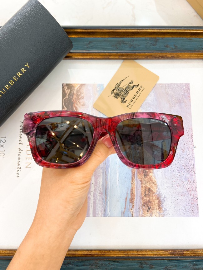 Burberry Sunglasses AAAA-2816