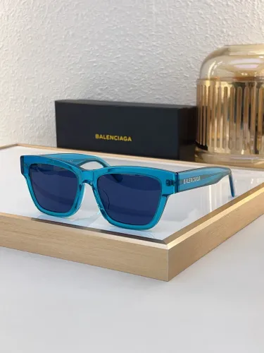 B Sunglasses AAAA-1071
