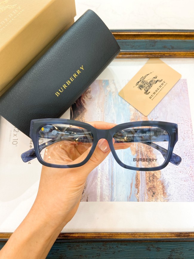 Burberry Sunglasses AAAA-2924