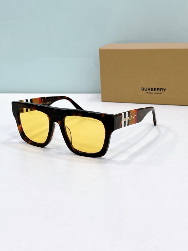 Burberry Sunglasses AAAA-2939