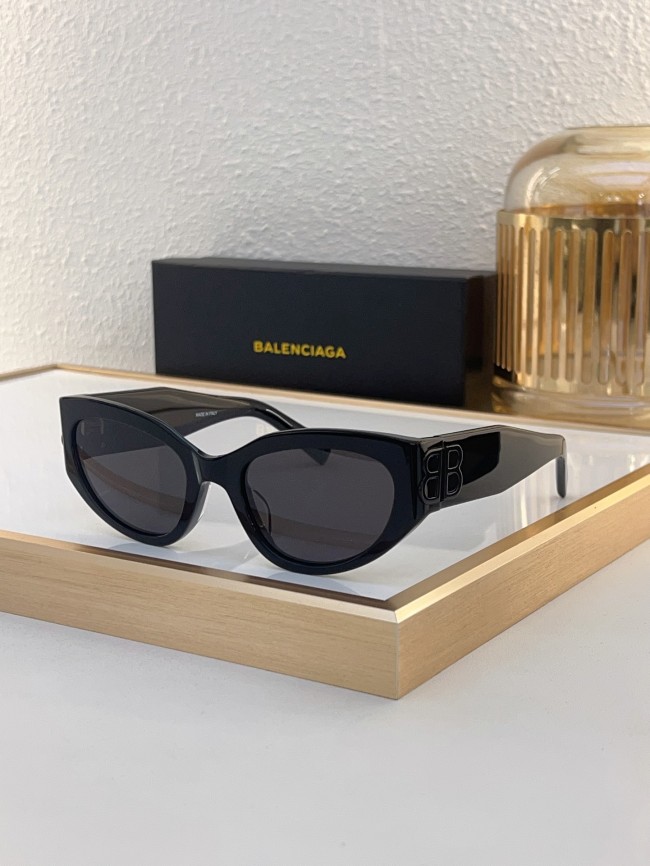 B Sunglasses AAAA-1077