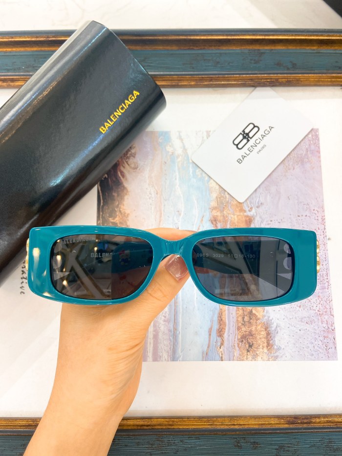 B Sunglasses AAAA-1028