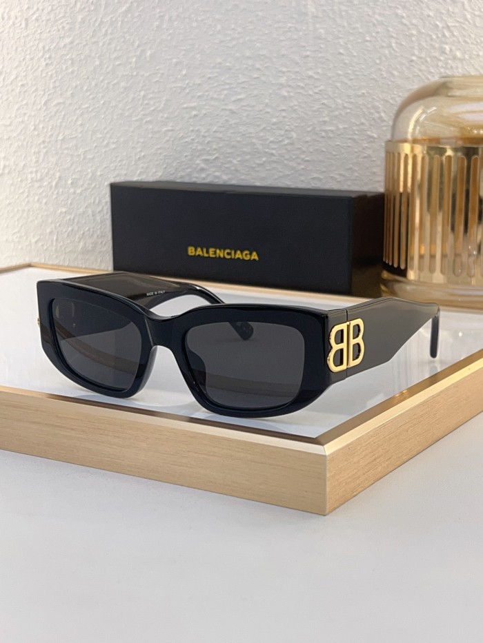 B Sunglasses AAAA-1086