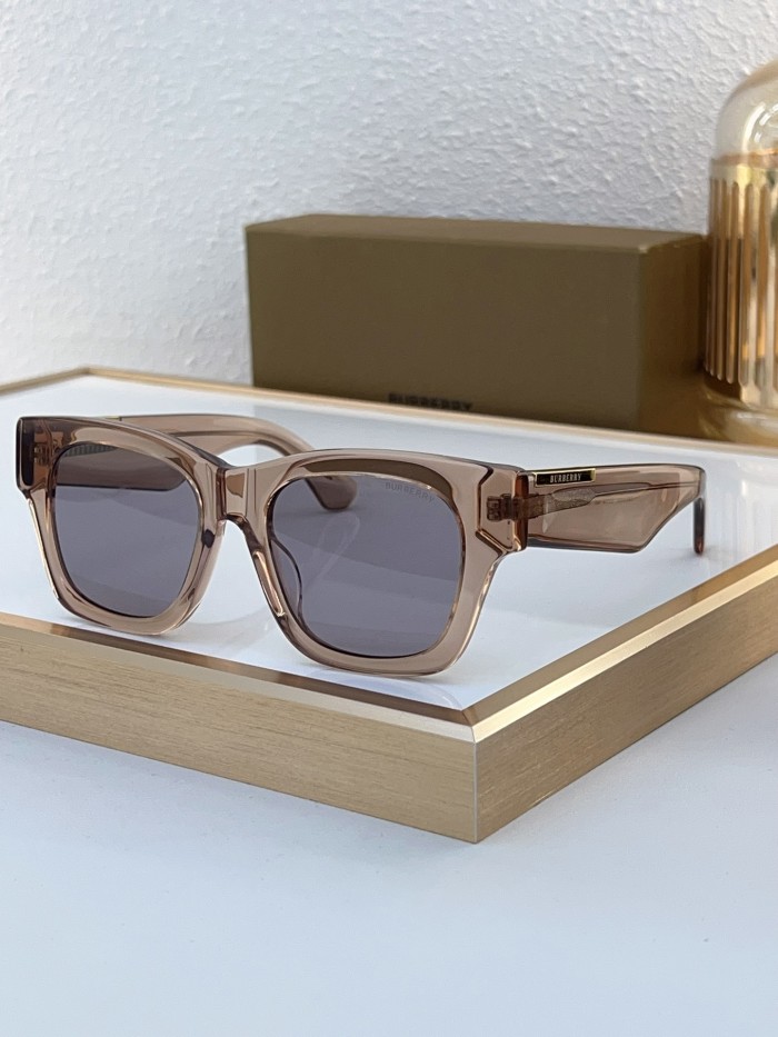Burberry Sunglasses AAAA-2855