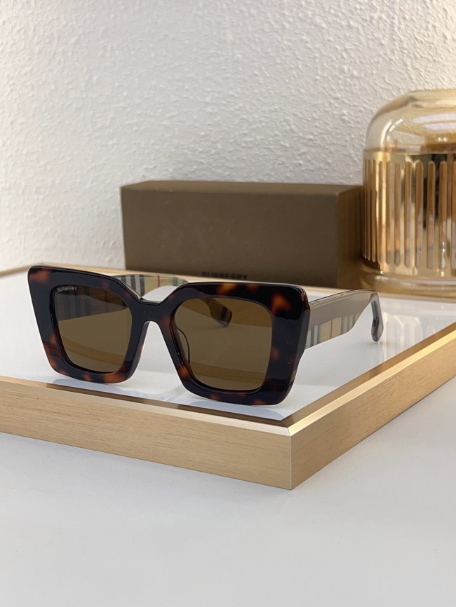 Burberry Sunglasses AAAA-2870