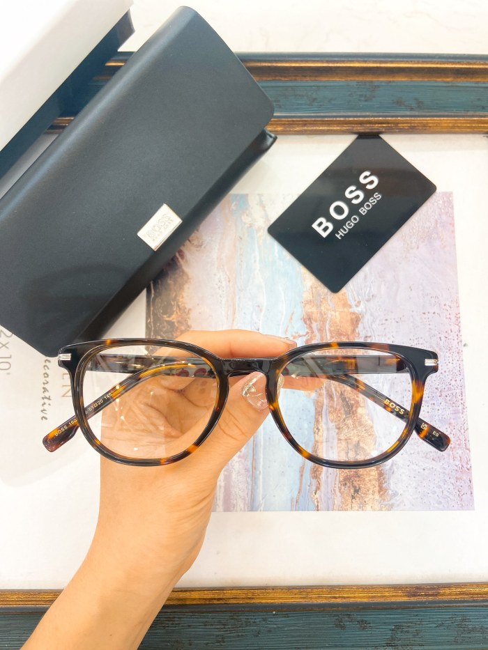 BOSS Sunglasses AAAA-916
