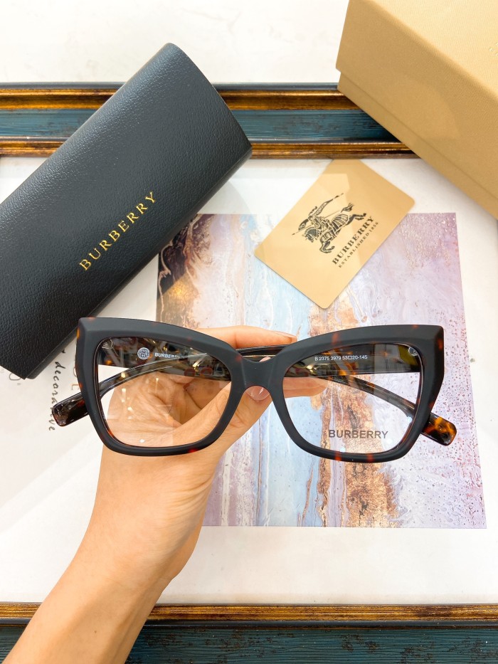 Burberry Sunglasses AAAA-2914