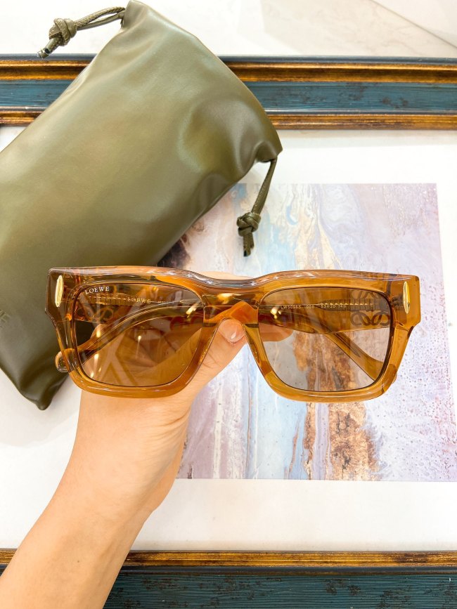 Loewe Sunglasses AAAA-512