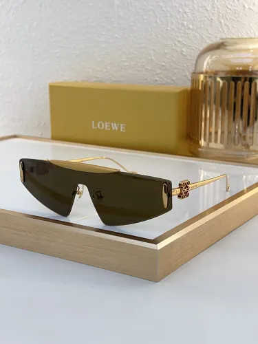 Loewe Sunglasses AAAA-526