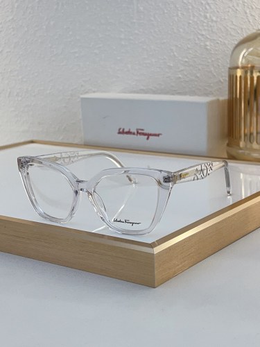 Ferragamo Sunglasses AAAA-861