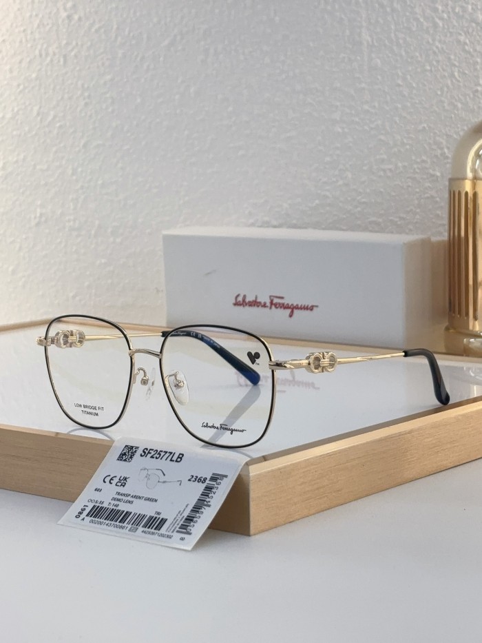 Ferragamo Sunglasses AAAA-887