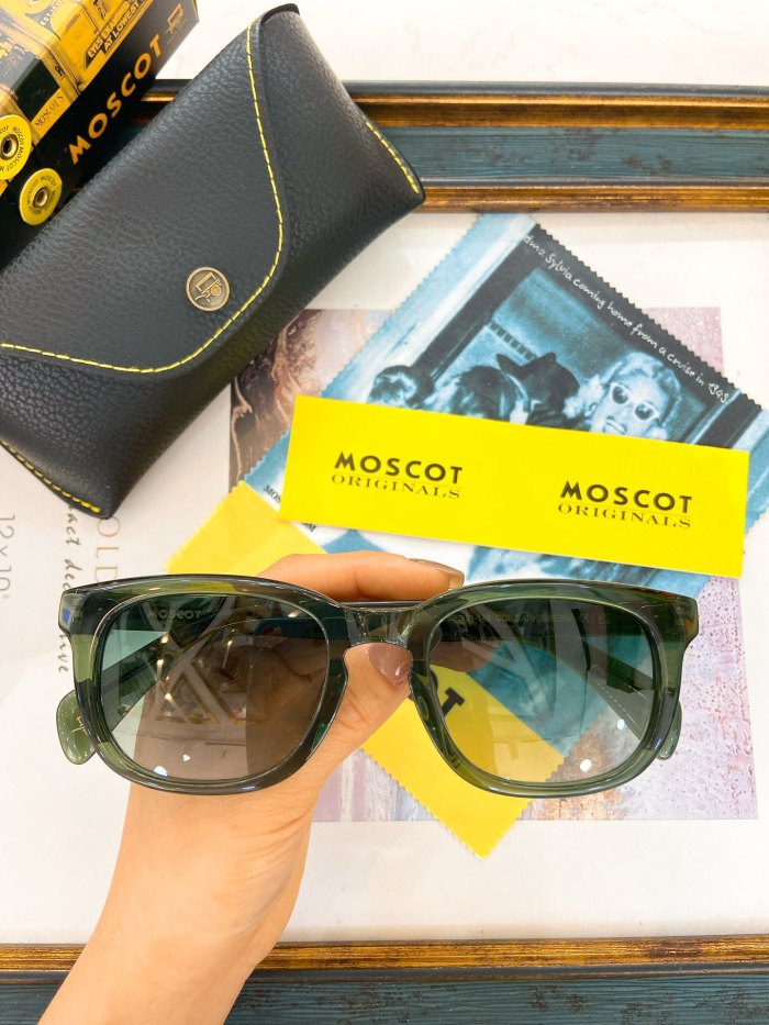Moscot Sunglasses AAAA-114