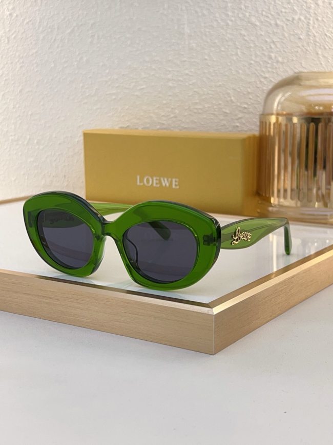 Loewe Sunglasses AAAA-556