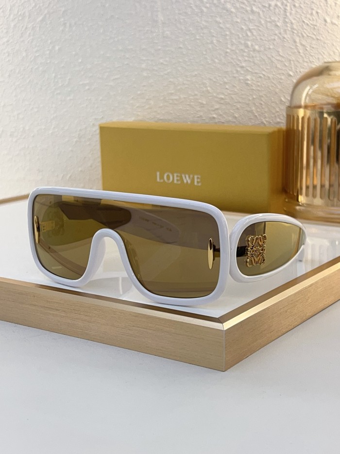 Loewe Sunglasses AAAA-550