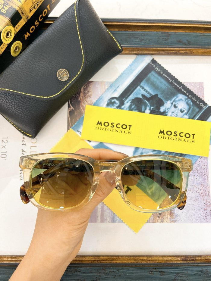 Moscot Sunglasses AAAA-115