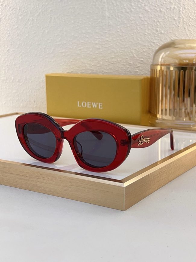 Loewe Sunglasses AAAA-557