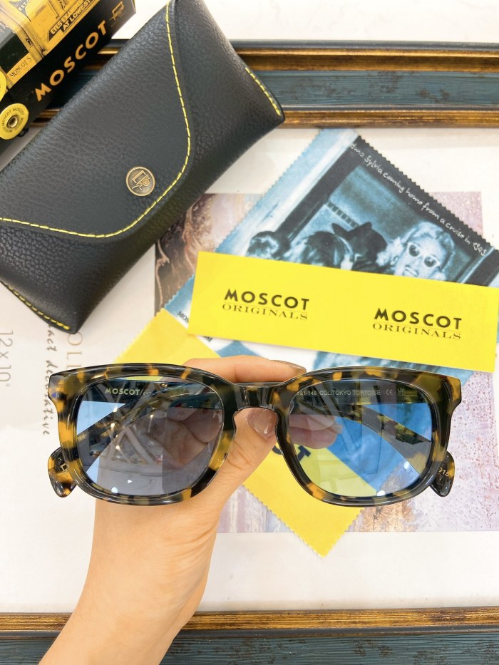 Moscot Sunglasses AAAA-147