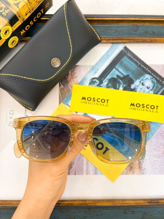 Moscot Sunglasses AAAA-142