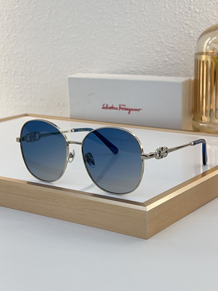 Ferragamo Sunglasses AAAA-879