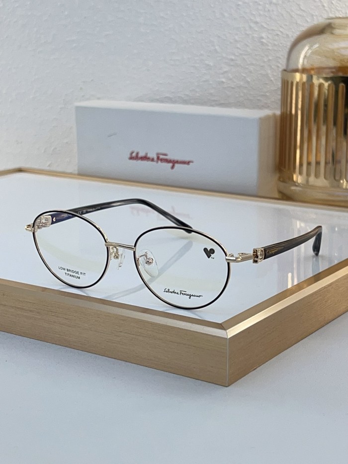 Ferragamo Sunglasses AAAA-907