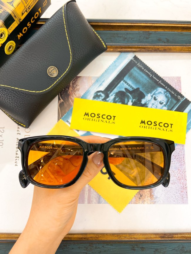 Moscot Sunglasses AAAA-149