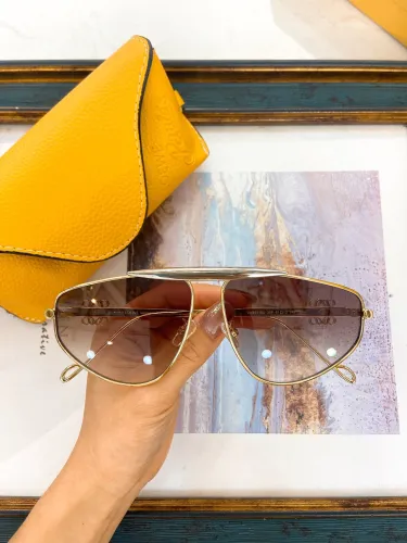Loewe Sunglasses AAAA-544
