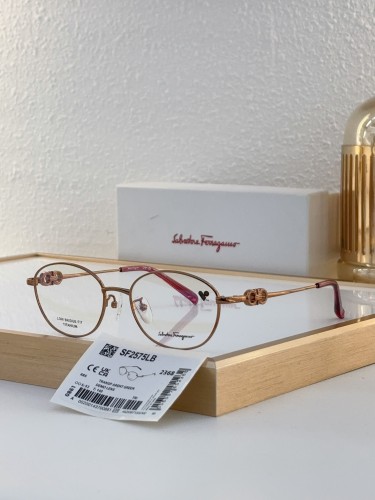 Ferragamo Sunglasses AAAA-892