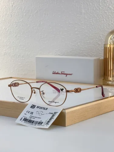 Ferragamo Sunglasses AAAA-892