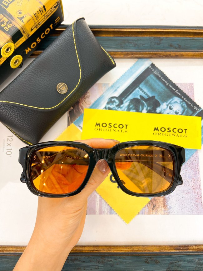 Moscot Sunglasses AAAA-124