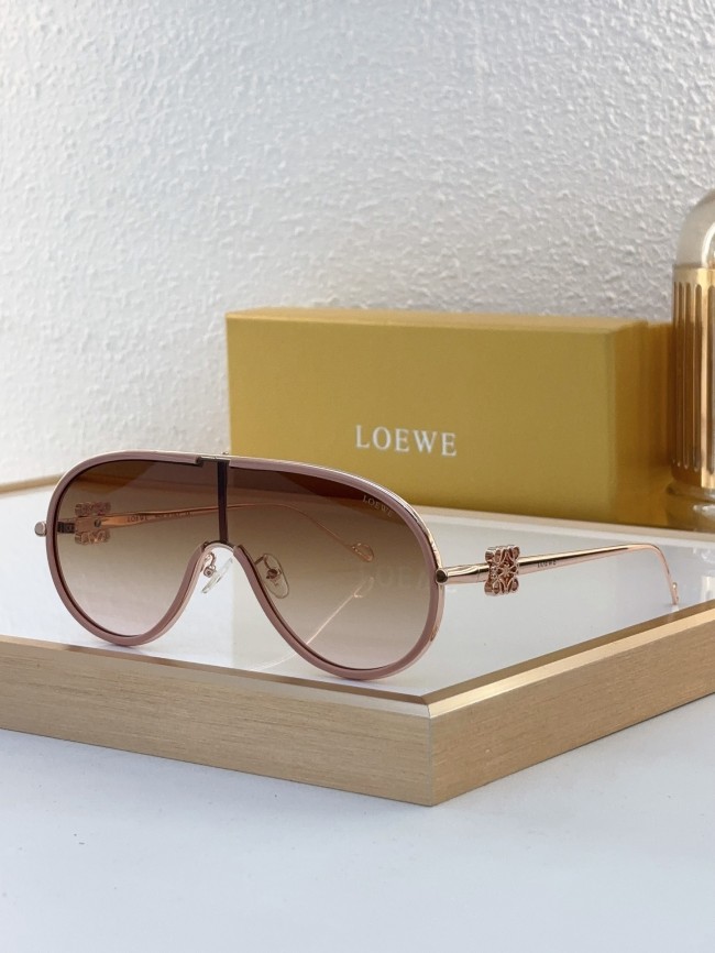 Loewe Sunglasses AAAA-574