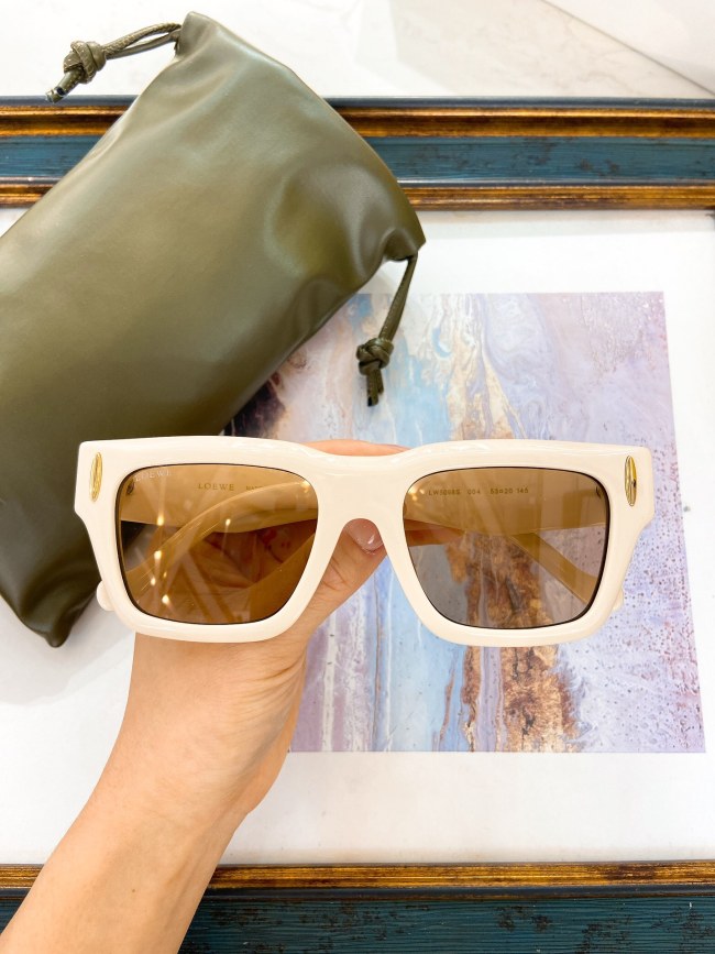 Loewe Sunglasses AAAA-519