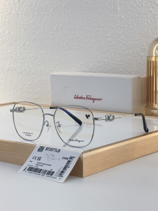 Ferragamo Sunglasses AAAA-886