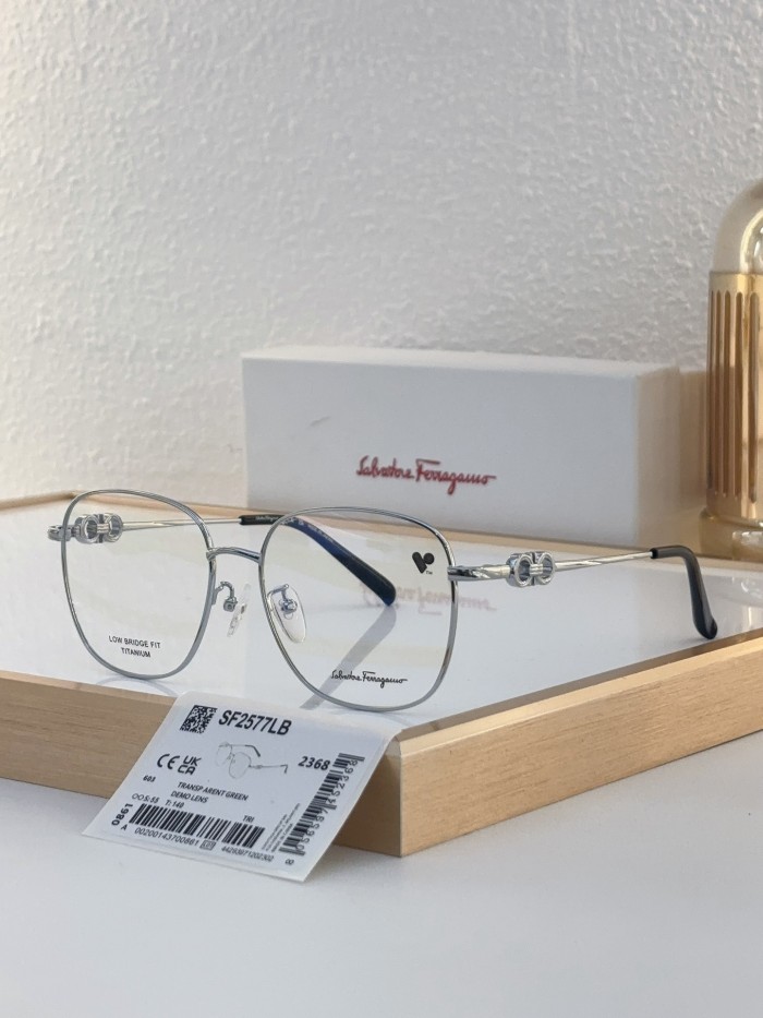 Ferragamo Sunglasses AAAA-886