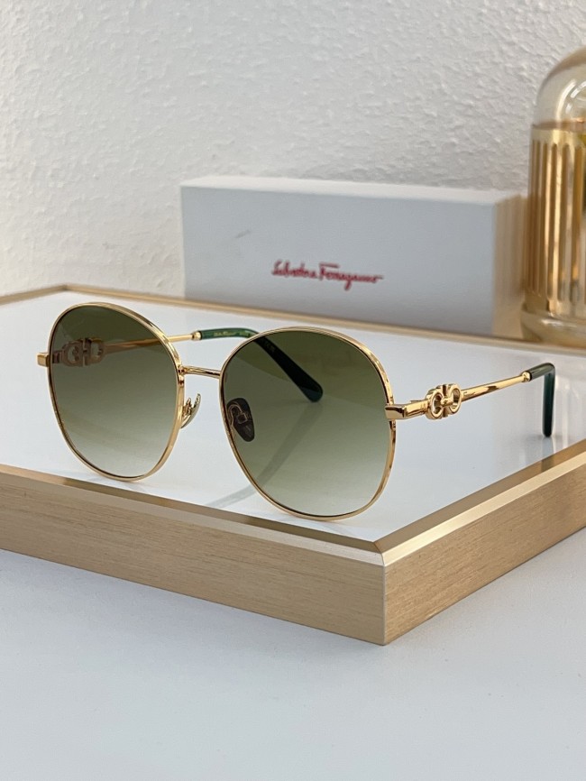Ferragamo Sunglasses AAAA-881