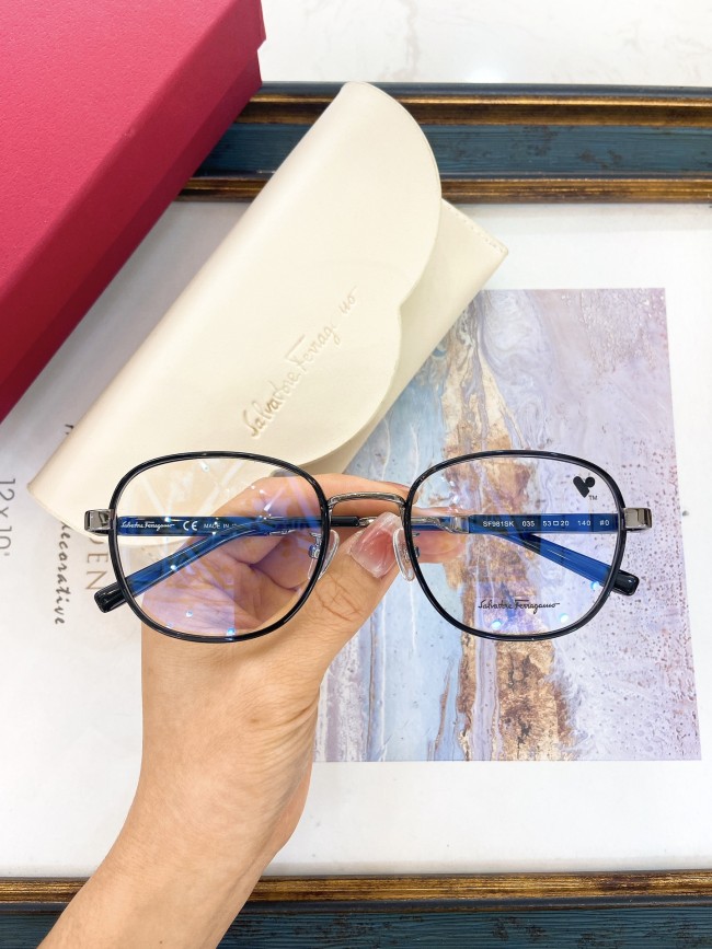 Ferragamo Sunglasses AAAA-866