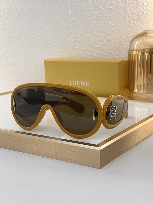 Loewe Sunglasses AAAA-533