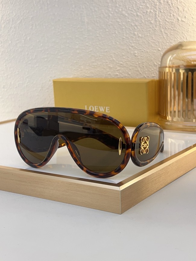 Loewe Sunglasses AAAA-535