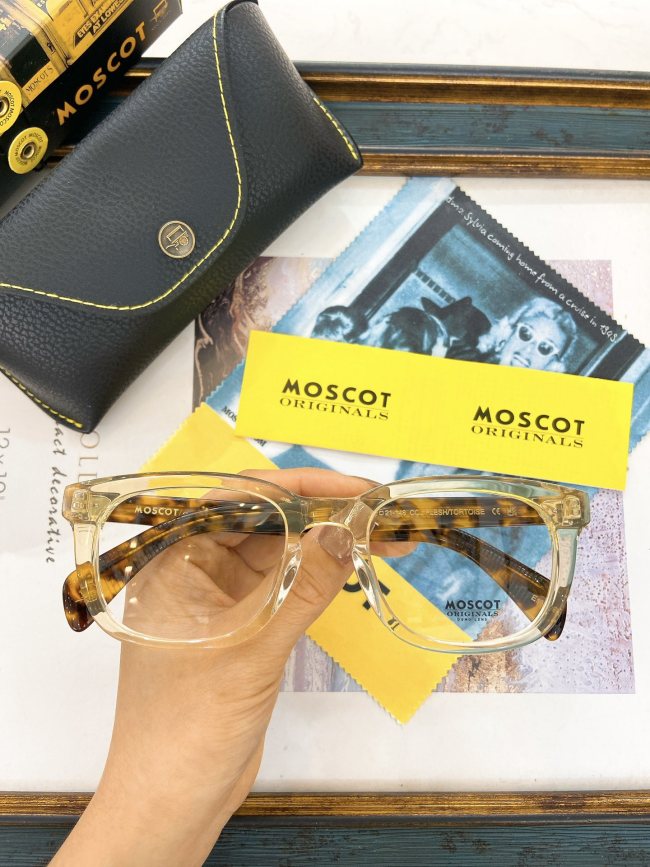 Moscot Sunglasses AAAA-121