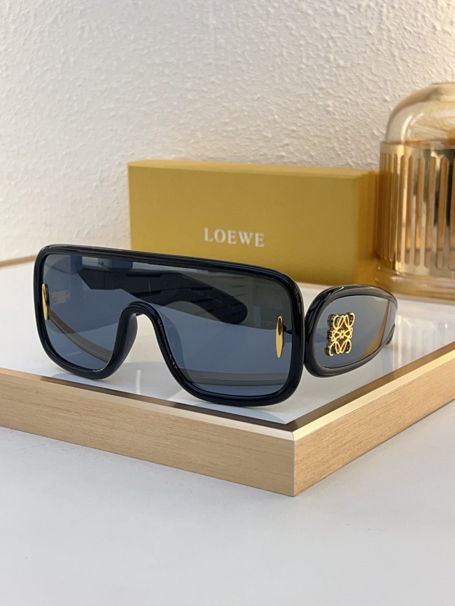 Loewe Sunglasses AAAA-555